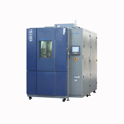 SUS304 Temperature Test Chamber MIL-STD-2164 For Electronic Products