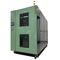 AC220V AC380V Two Box Environmental Test Chamber 100L
